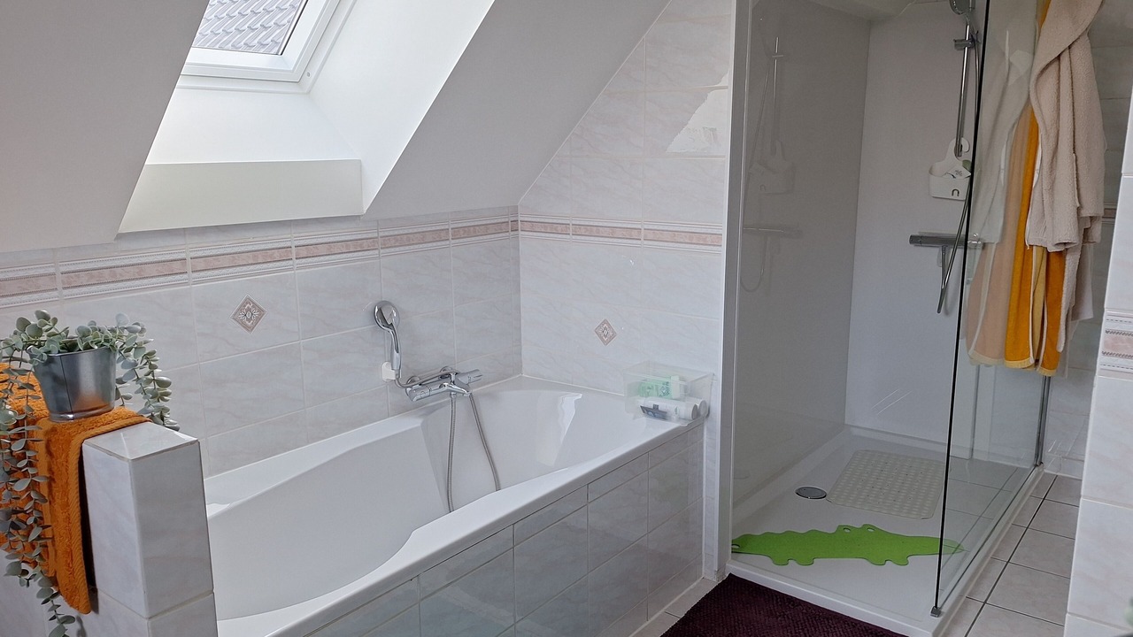 Photo of Bathroom in Molenstede
