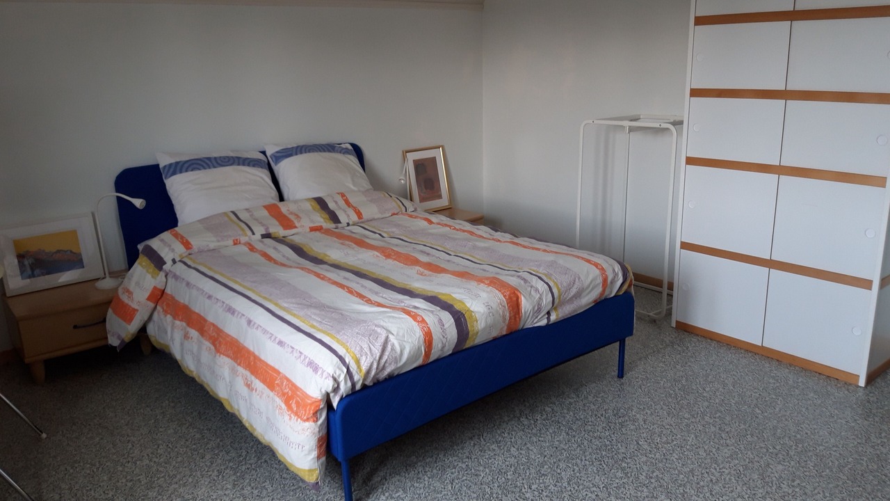Photo of Bedroom in Molenstede