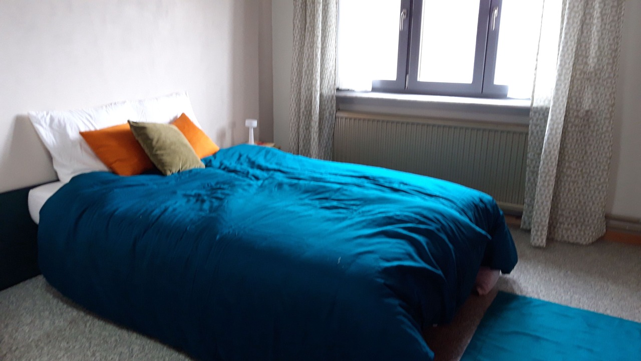 Photo of Bedroom in Molenstede