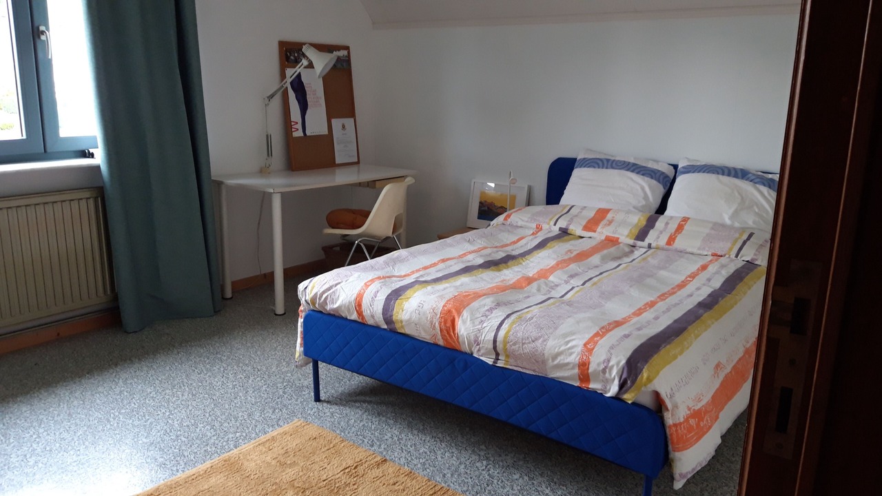 Photo of Bedroom in Molenstede