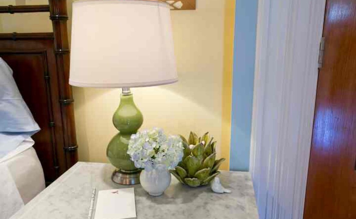Photo of Bedroom in Noe Valley