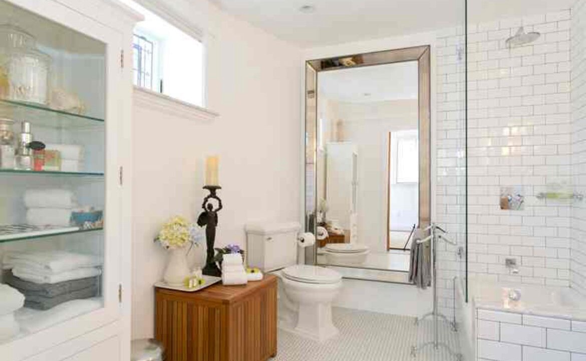 Photo of Bathroom in Noe Valley