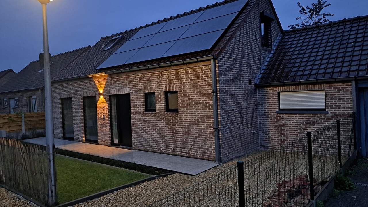 Photo of Outdoor in Geluveld