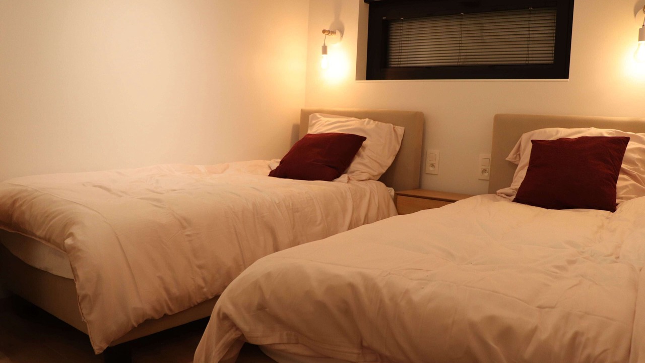 Photo of Bedroom in Geluveld