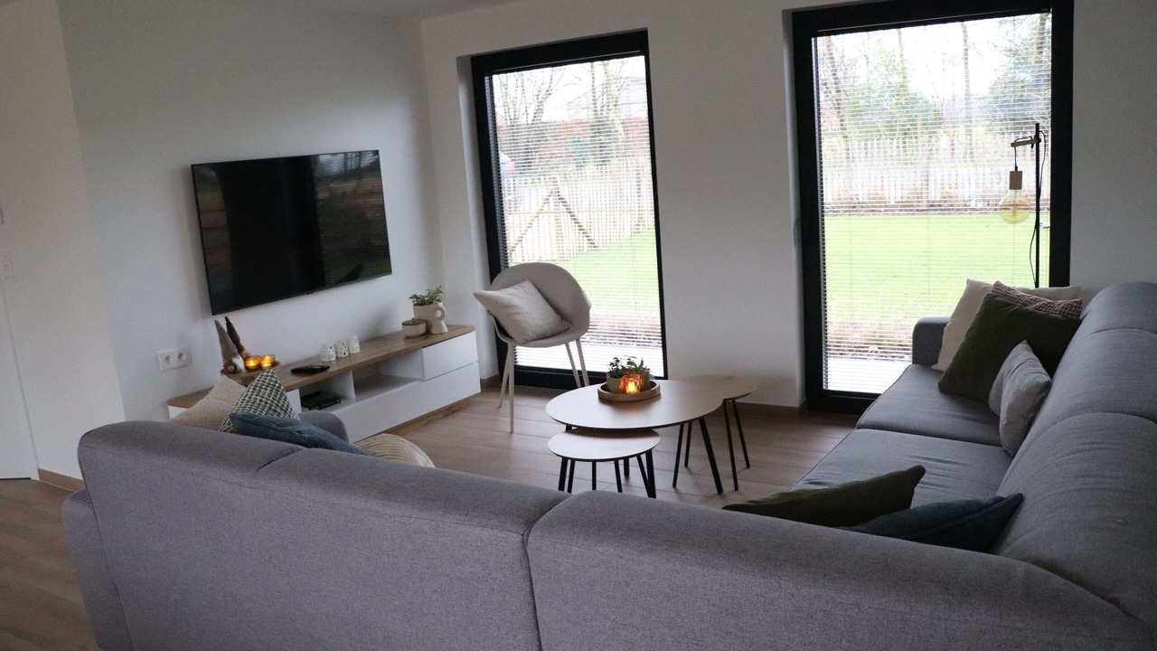 Photo of Livingroom in Geluveld