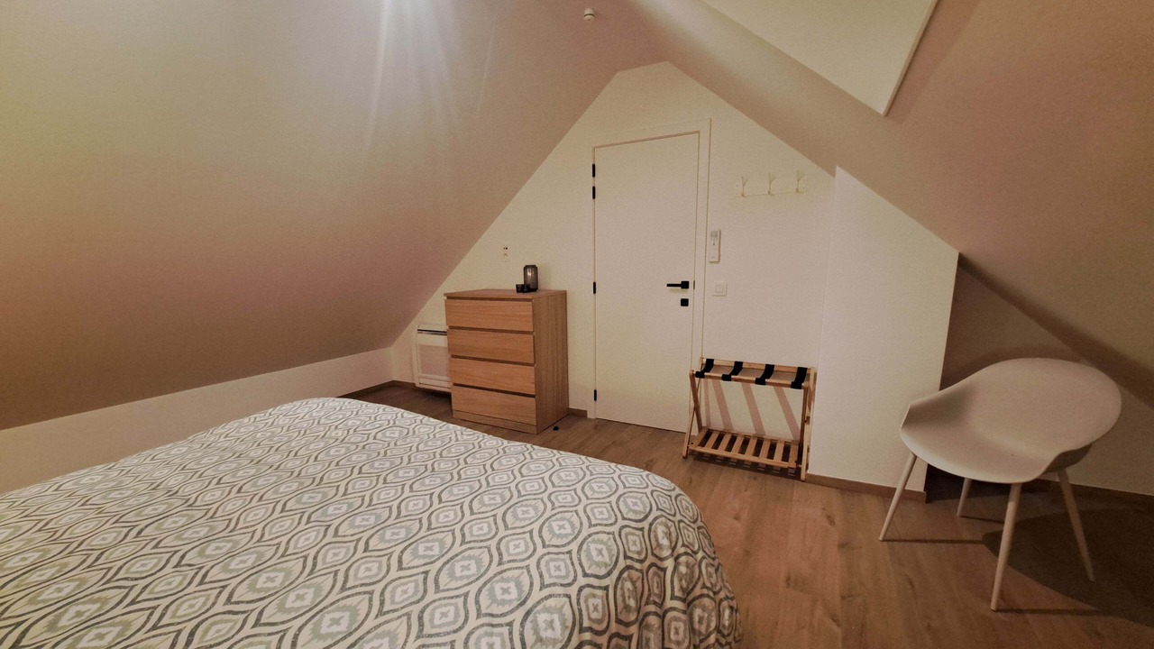 Photo of Bedroom in Geluveld