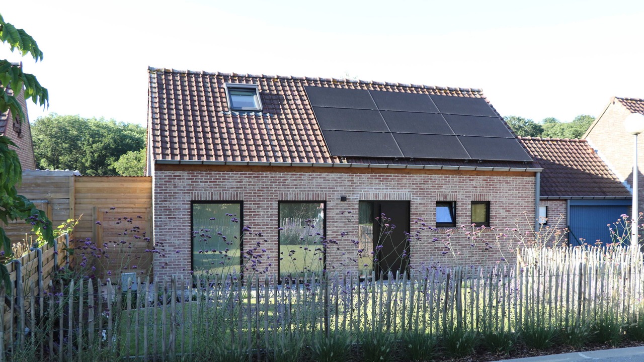 Photo of Outdoor in Geluveld