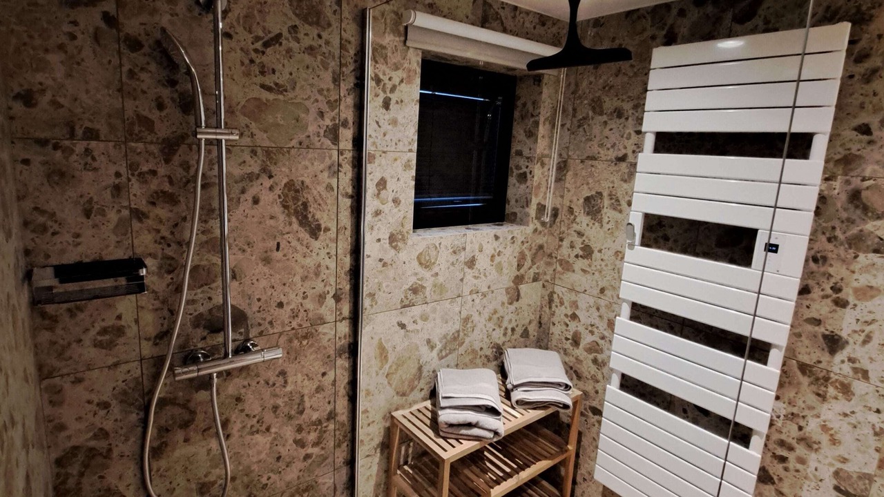 Photo of Bathroom in Geluveld