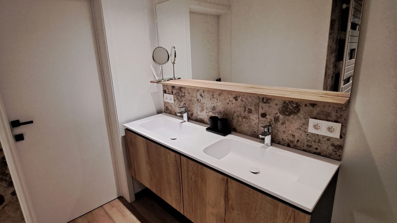 Photo of Bathroom in Geluveld