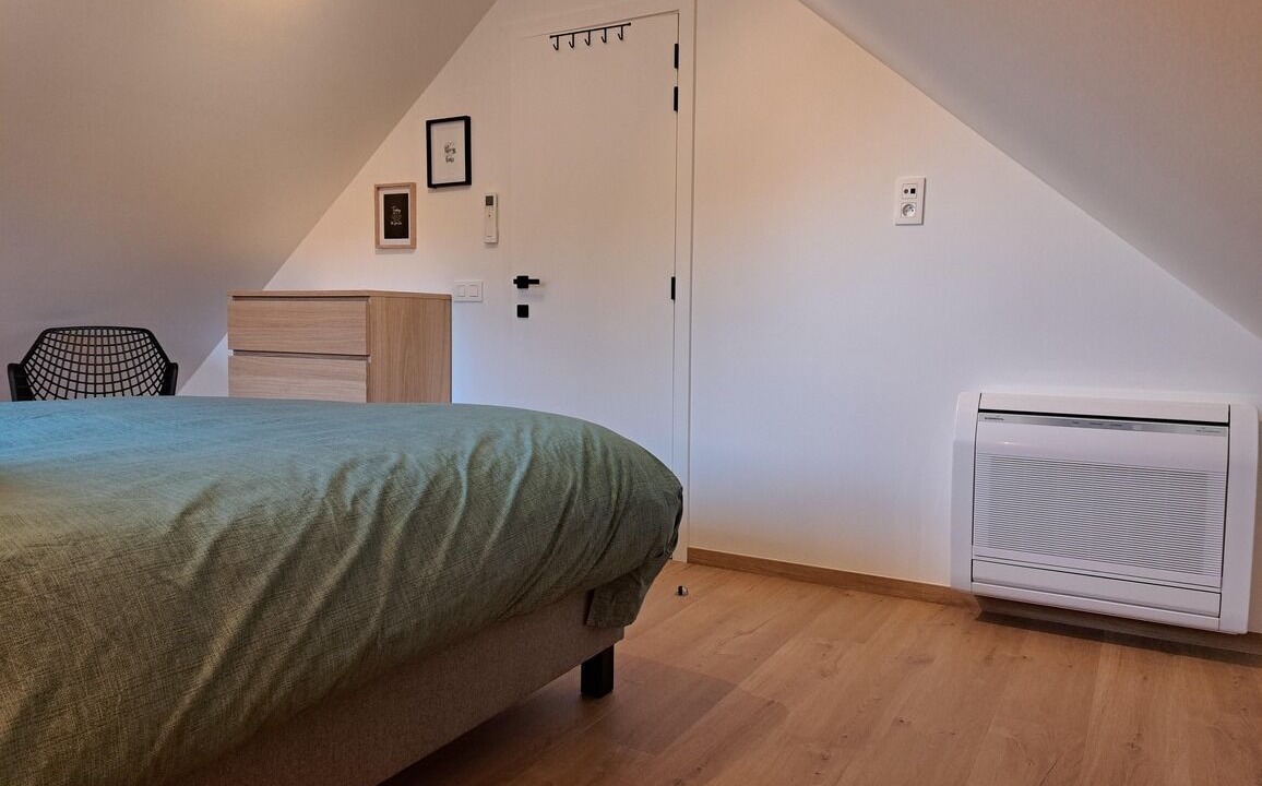 Photo of Bedroom in Geluveld