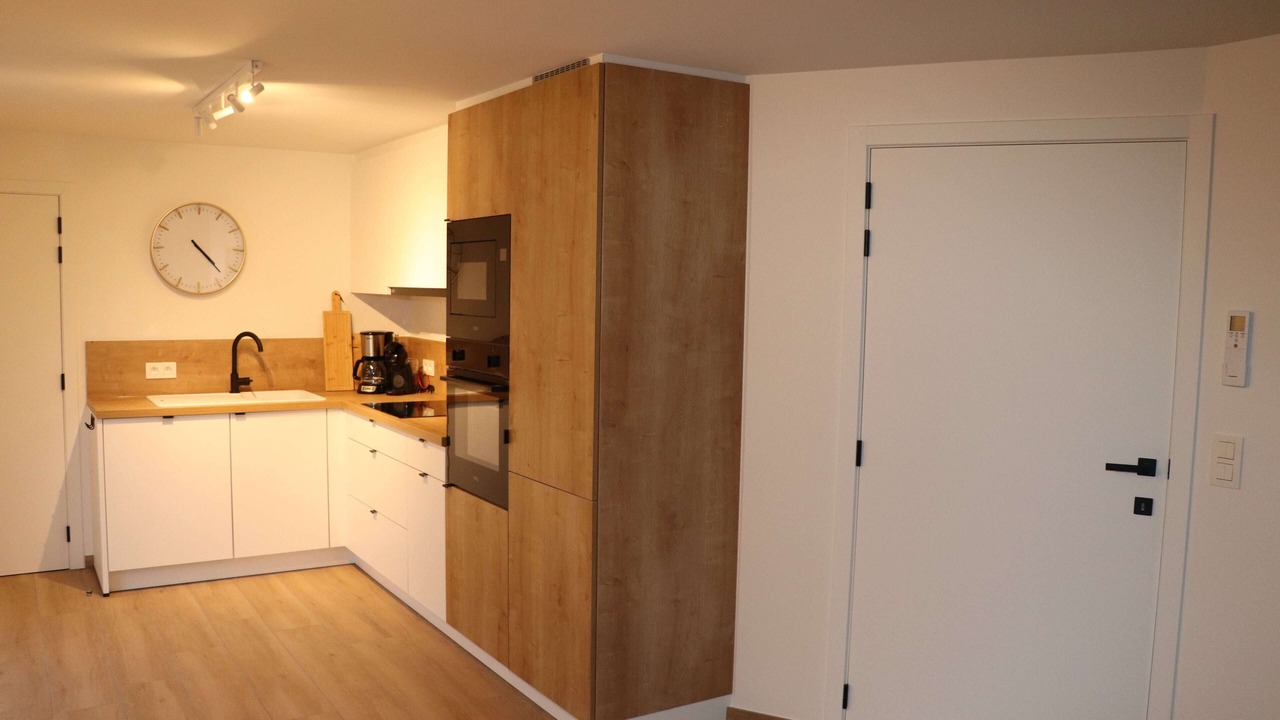 Photo of Kitchen in Geluveld