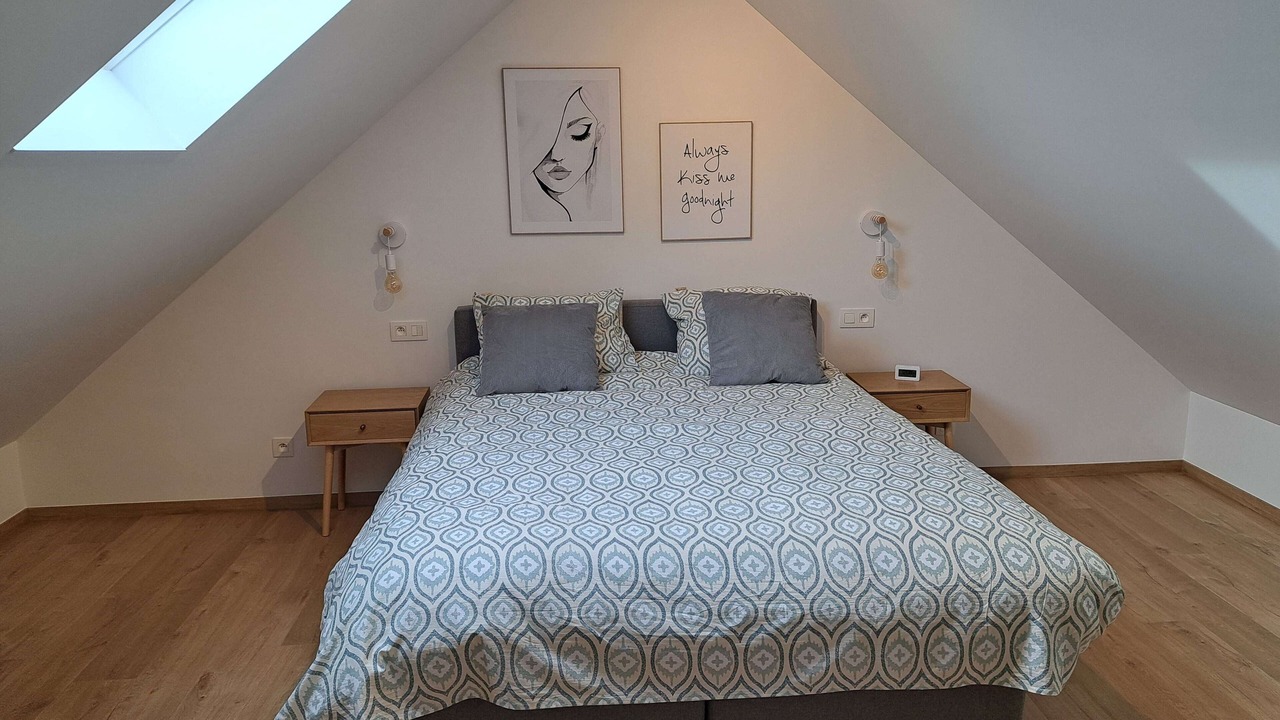 Photo of Bedroom in Geluveld