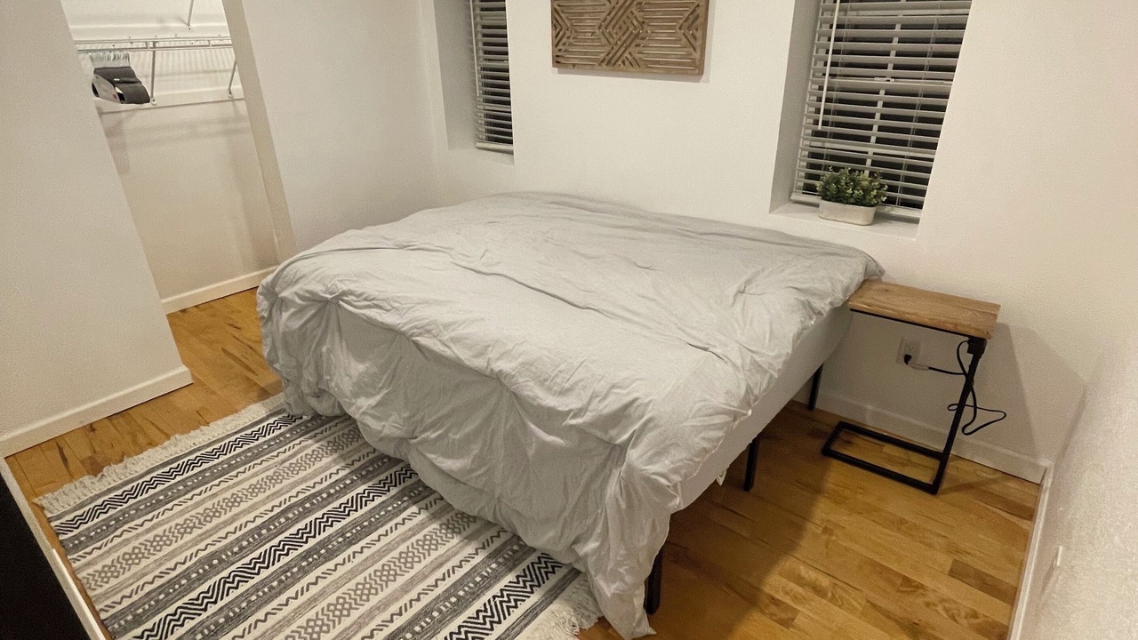 Photo of Bedroom in Marshfield
