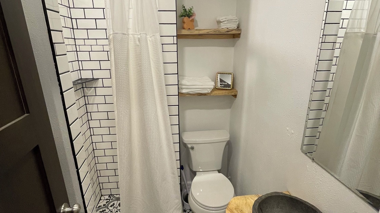 Photo of Bathroom in Marshfield