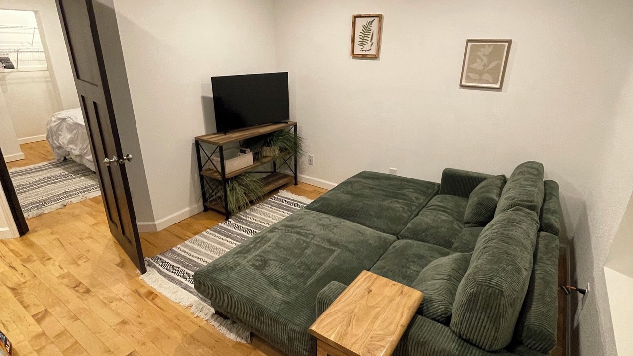Photo of Livingroom in Marshfield