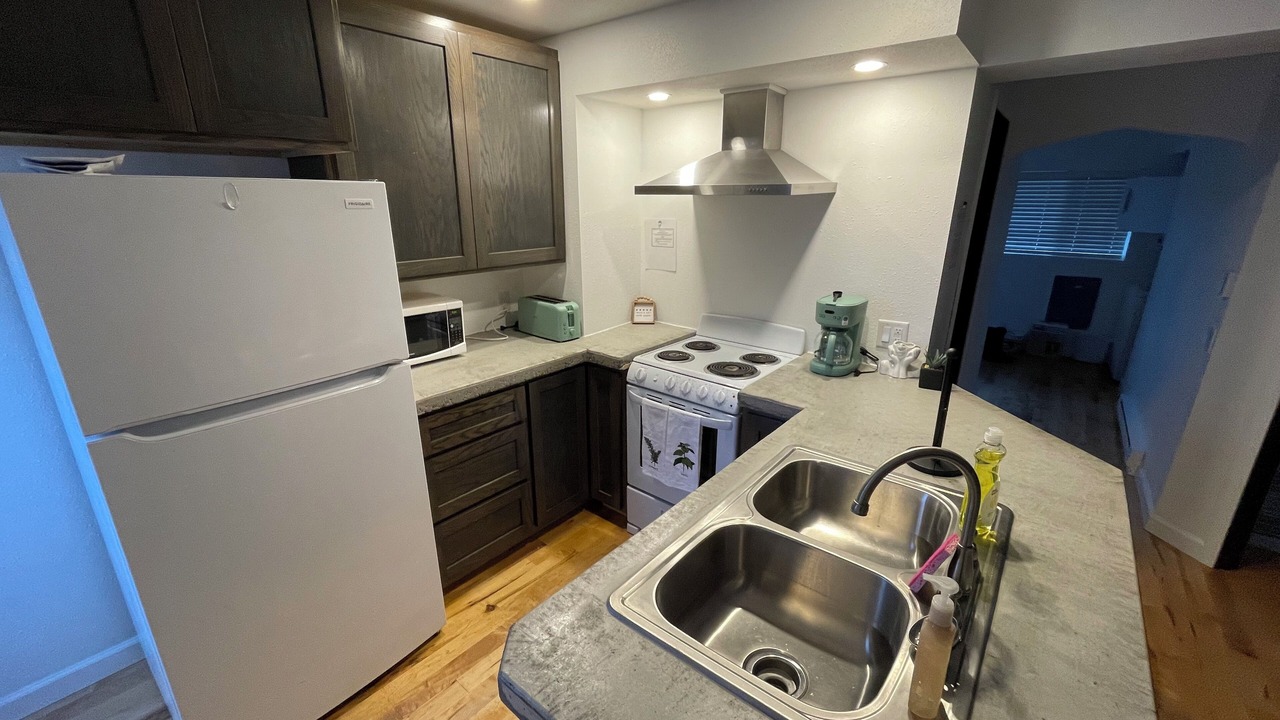 Photo of Kitchen in Marshfield