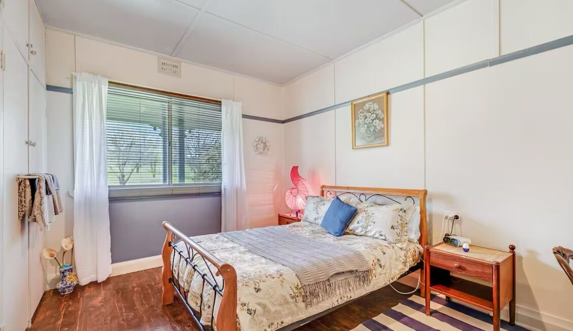 Photo of Bedroom in Crudine