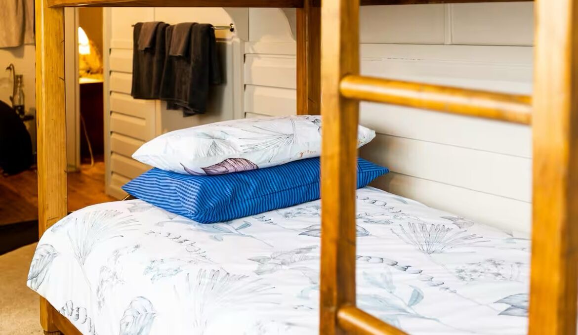 Photo of Bedroom in Crudine