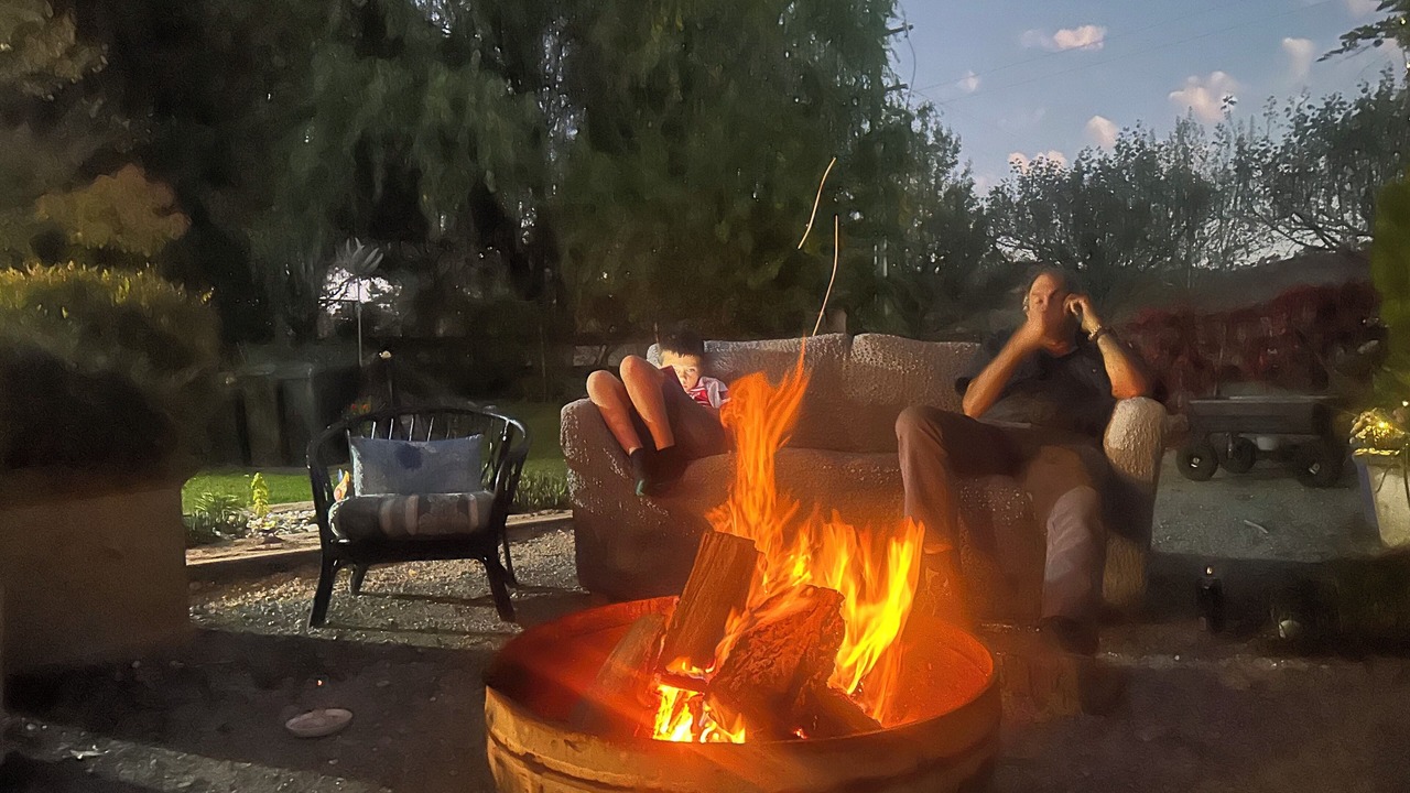Photo of Outdoor in Crudine