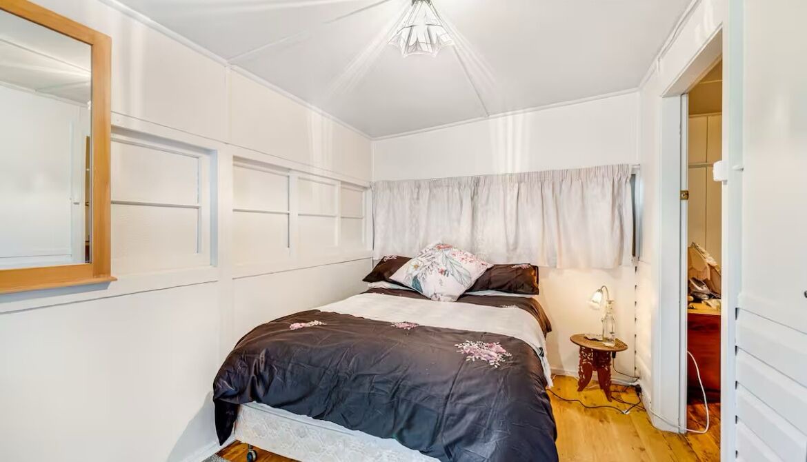 Photo of Bedroom in Crudine