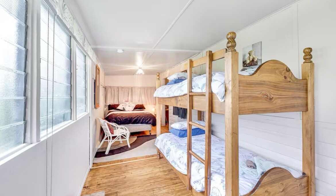 Photo of Bedroom in Crudine