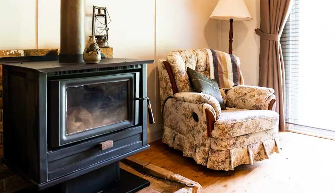 Photo of Livingroom in Crudine