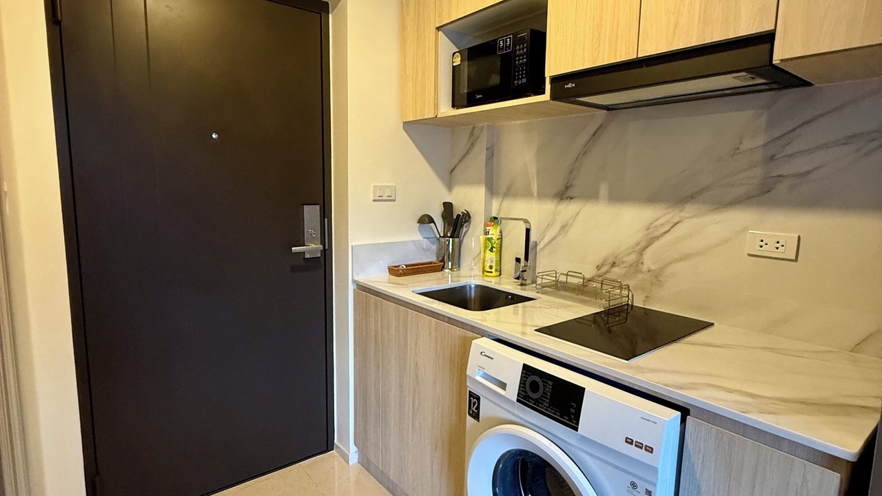 Photo of Kitchen in Talat