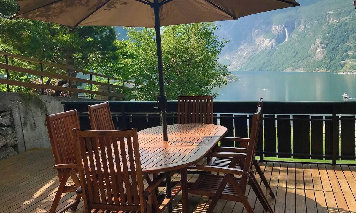 Photo of Outdoor in Geiranger