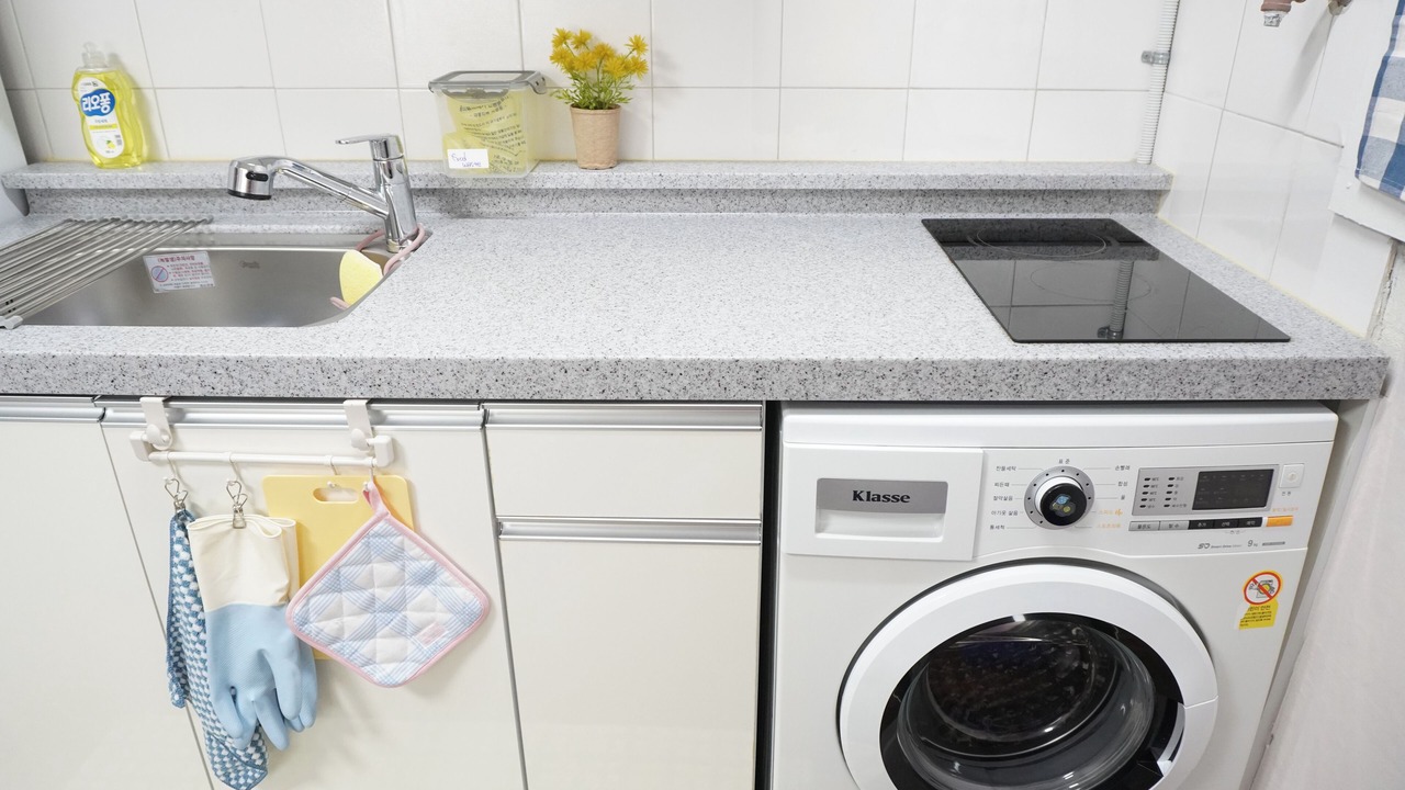 Photo of Kitchen in Mapo