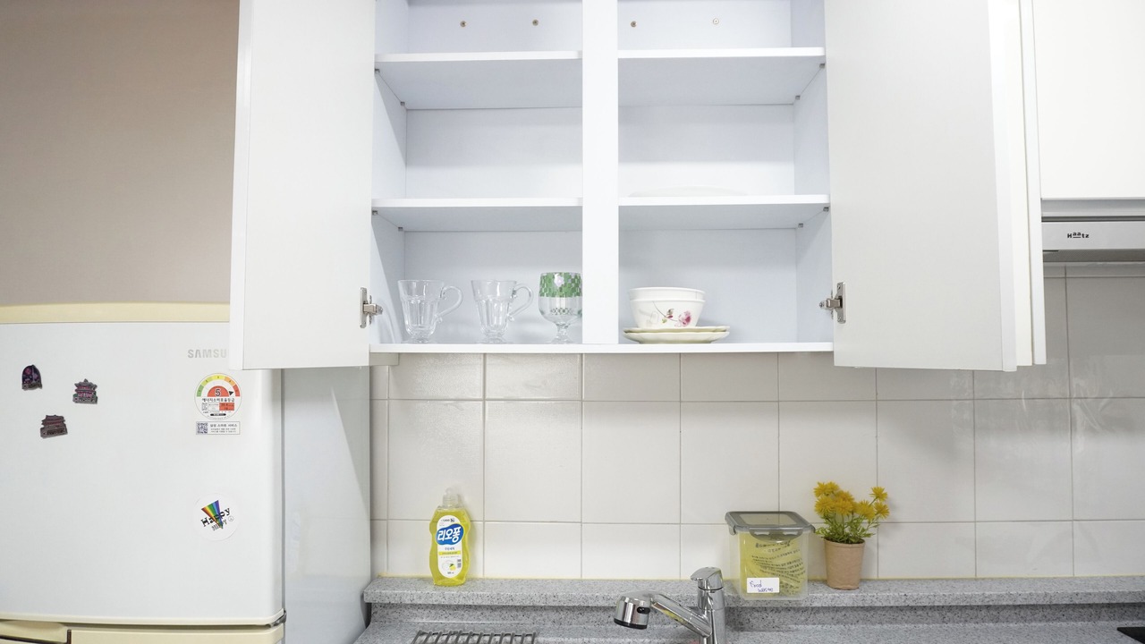 Photo of Kitchen in Mapo