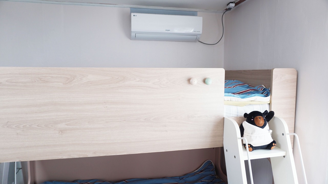 Photo of Bedroom in Mapo
