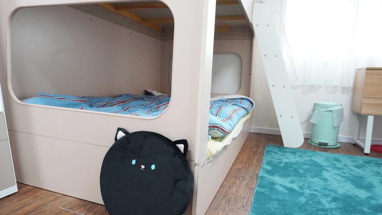 Photo of Bedroom in Mapo