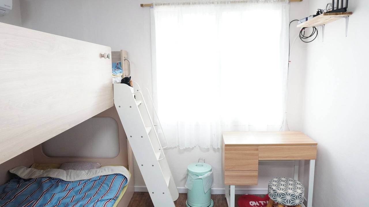 Photo of Bedroom in Mapo