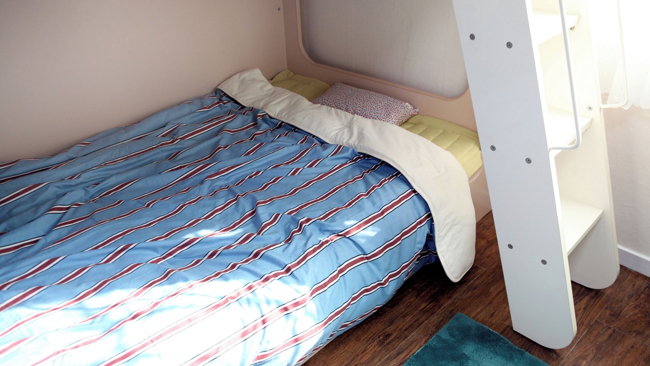 Photo of Bedroom in Mapo