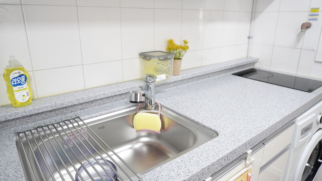 Photo of Kitchen in Mapo