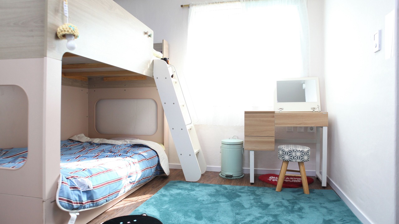 Photo of Bedroom in Mapo