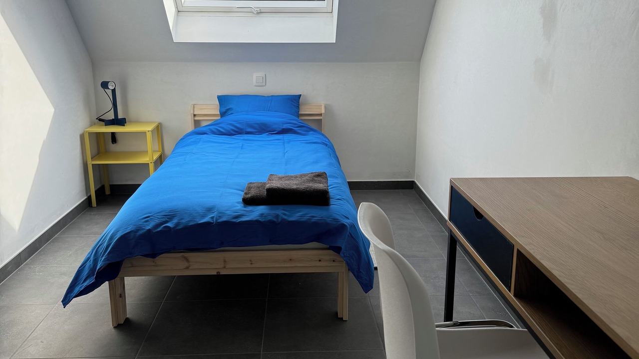 Photo of Bedroom in Maldegem