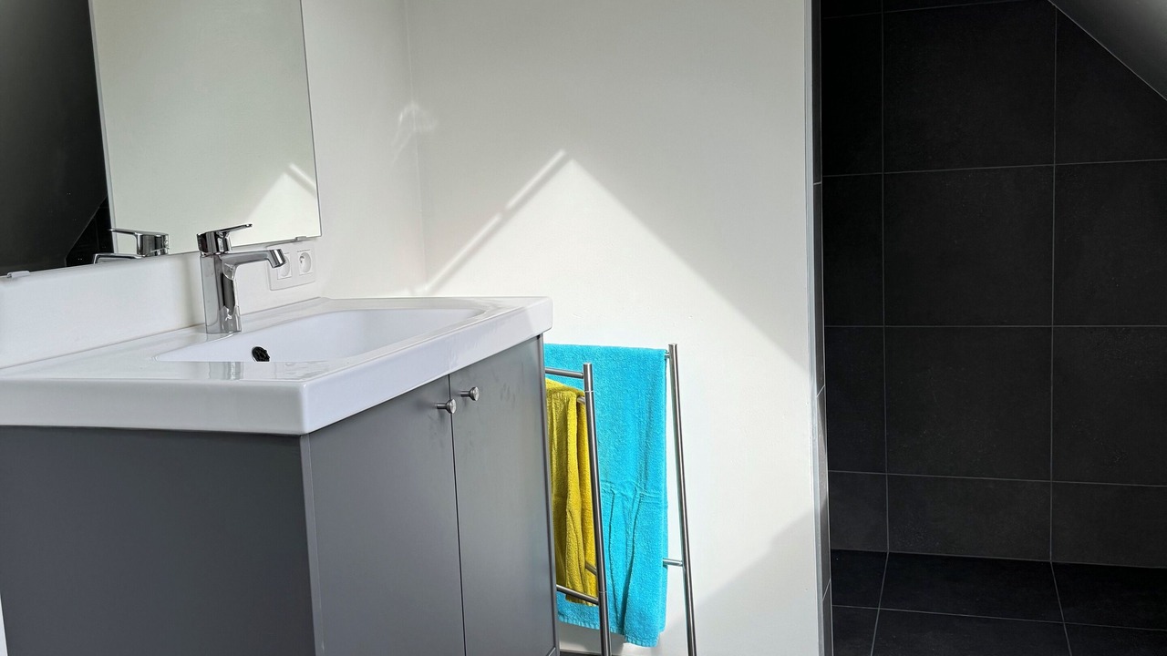 Photo of Bathroom in Maldegem
