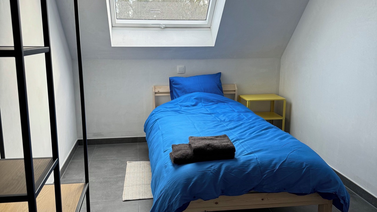Photo of Bedroom in Maldegem