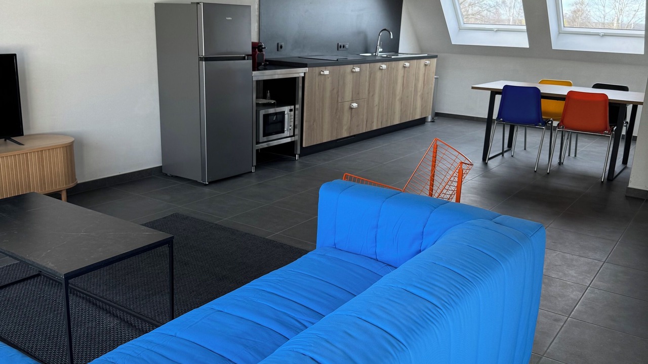Photo of Livingroom in Maldegem