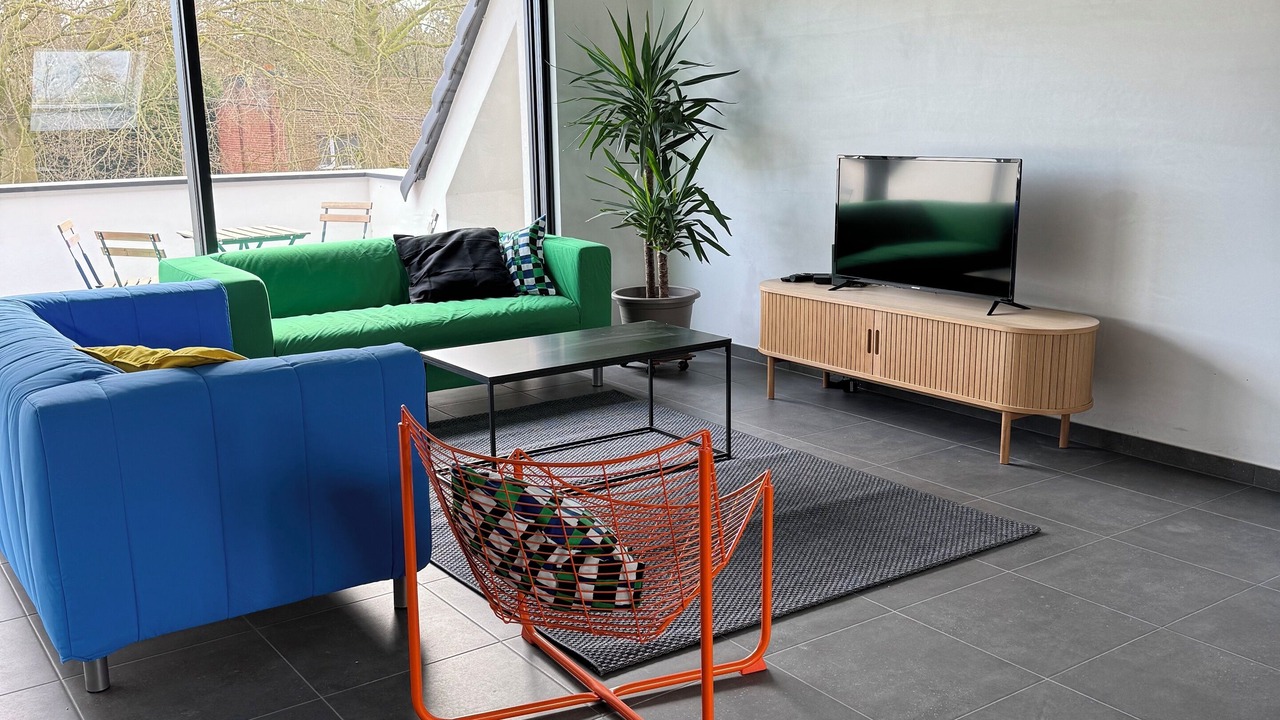 Photo of Livingroom in Maldegem