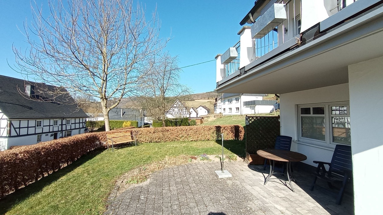 Photo of Outdoor in Lenne