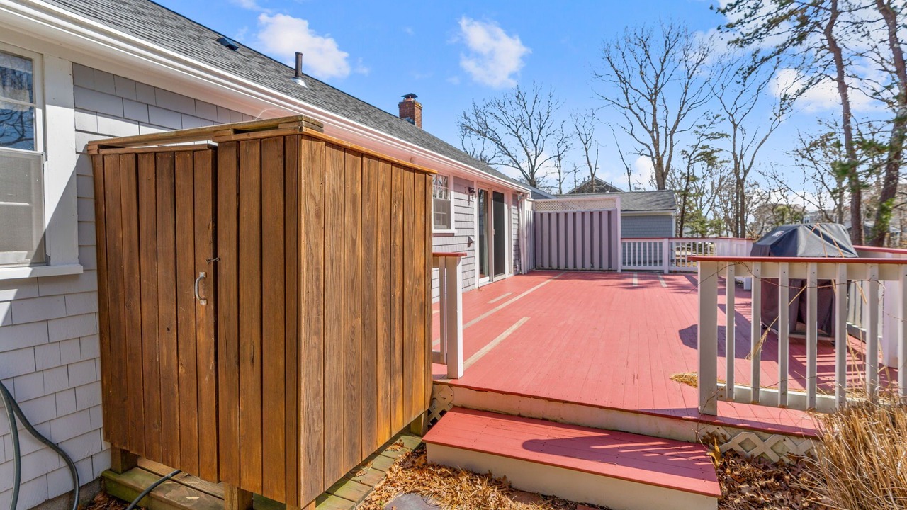 Photo of Outdoor in Popponesset