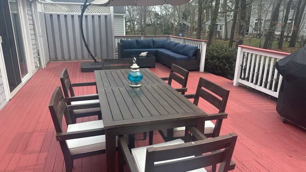 Photo of Outdoor in Popponesset