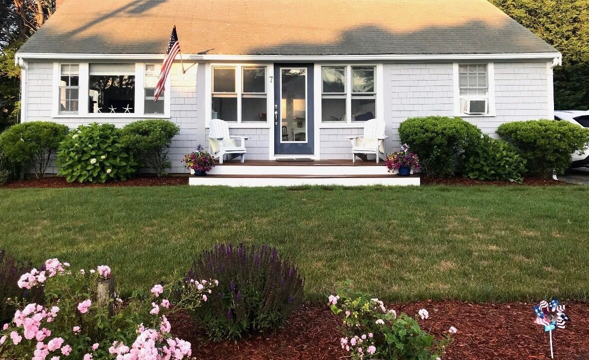 Photo of Outdoor in Popponesset