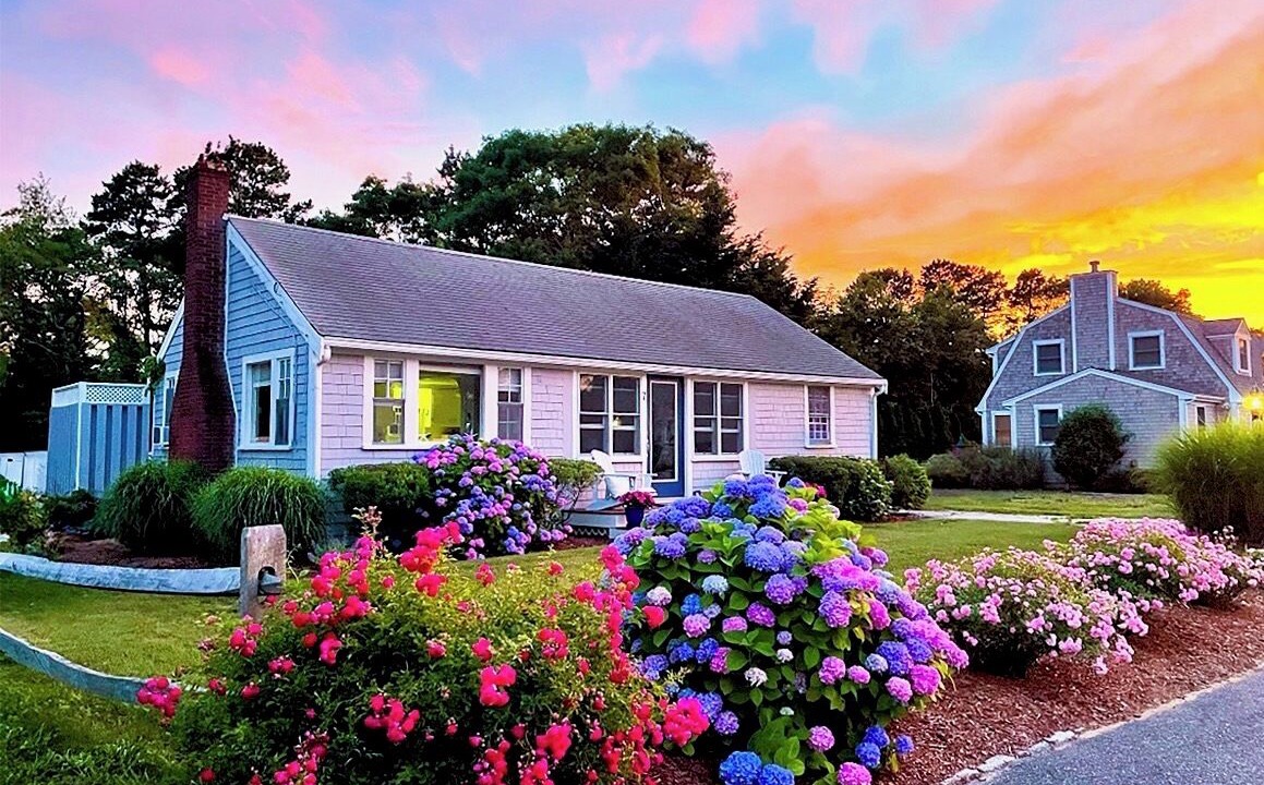 Photo of Outdoor in Popponesset