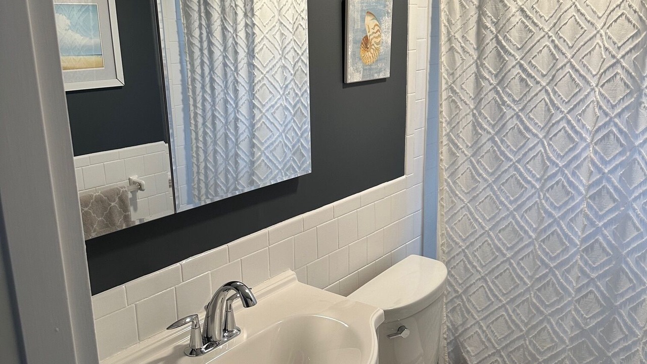 Photo of Bathroom in Popponesset