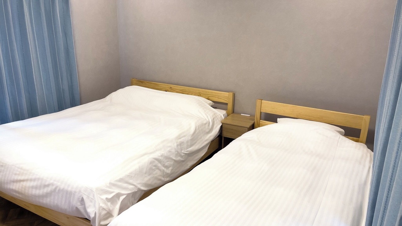 Photo of Bedroom in Shimo-yoshida