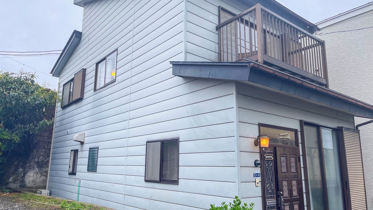 Photo of Outdoor in Shimo-yoshida