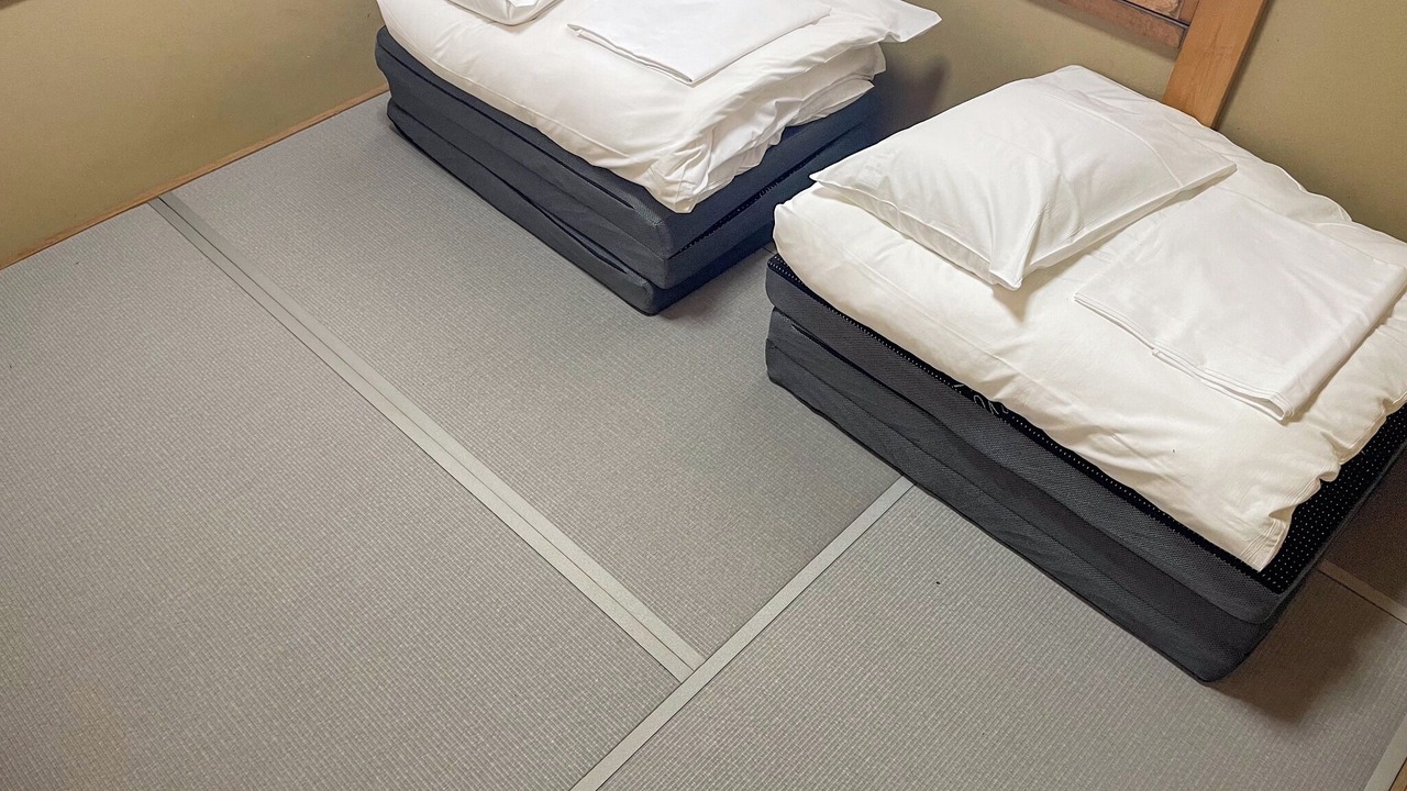Photo of Bedroom in Shimo-yoshida